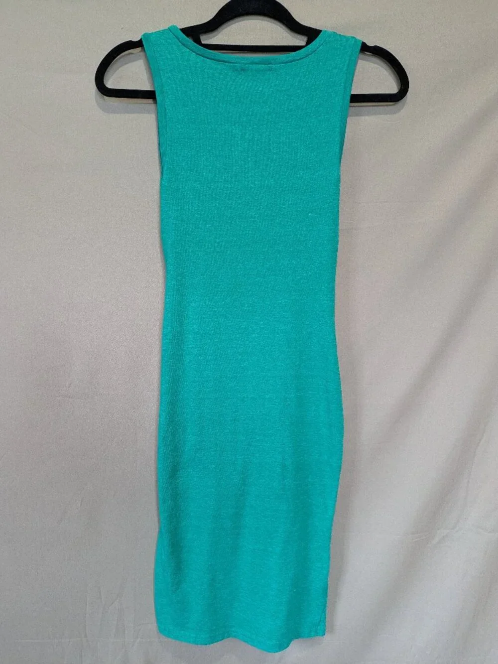 Leith Ruche Bodycon Dress - Picture 2 of 7